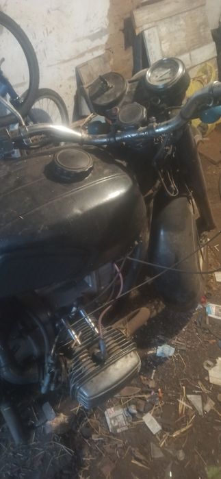 Продам Днепр 16 .