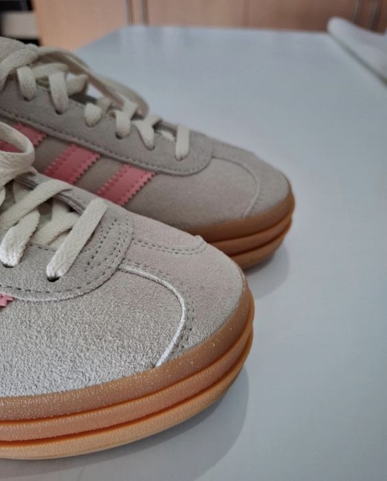 Ténis Gazelle Bold