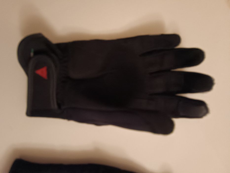 Luvas moto Dainese Tex U