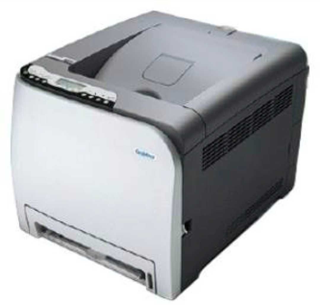 Принтер:Gestetner 1600DL+GestetnerSPC231+BrotherMFC-J5335DW-всі за 20т