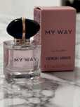 armani my way 7 ml