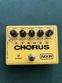 Super Chorus MXR