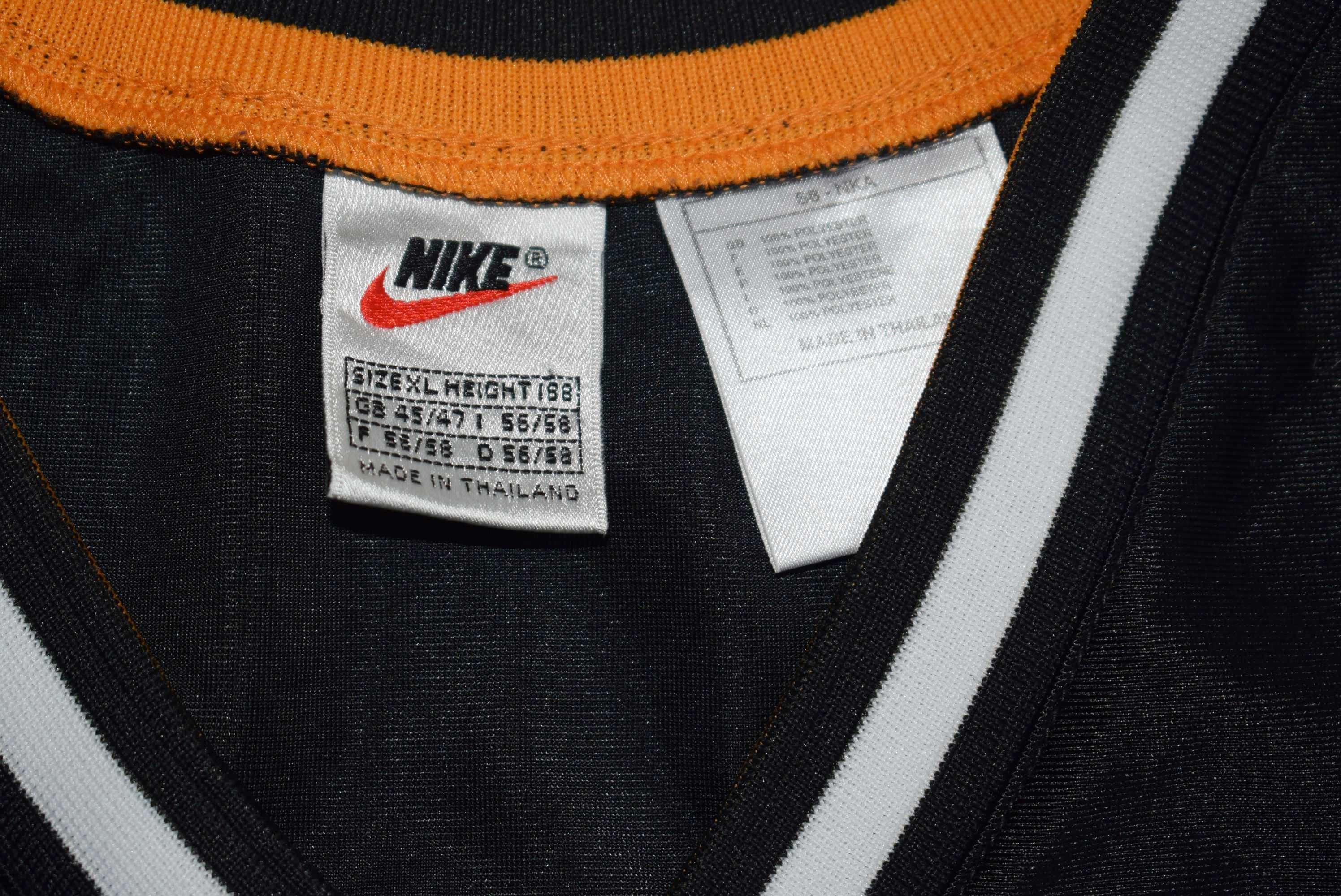 Nike koszulka Vintage NBA do koszykówki XL/XXL