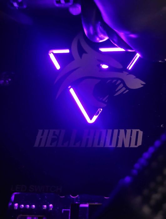 Karta graficzna PowerColor Radeon RX 7800 XT Hellhound 16GB Gwarancja