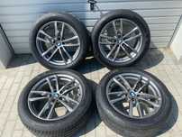 Koła oryginalne bmw 19’’ 5x120