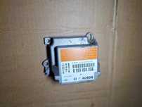 AUDI A4 B6 moduł  sensor poduszek  AIRBAG 8E0959655B   (5/10)
