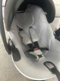 Ovo besafe Izi go modular x1  e base isofix