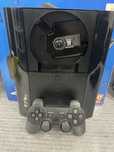 Sony Playstation 3 Super Slim 500ГБ Б/У + Игры + Гарантия от Магазина