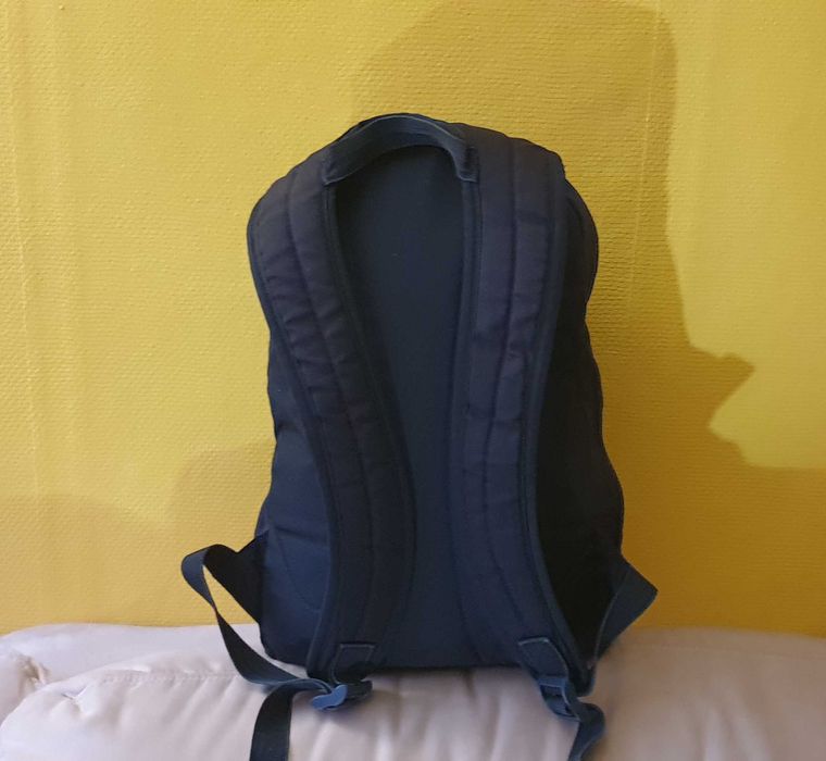 Oryginalny plecak sportowy Samsonite