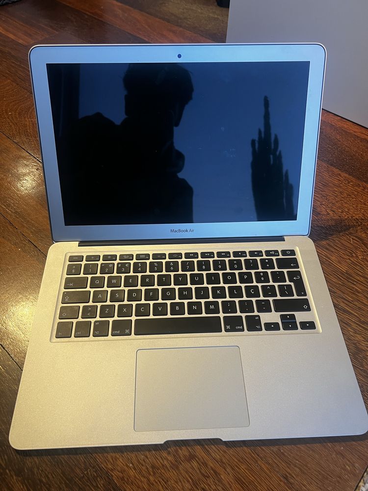 Macbook air 13’’ 2017