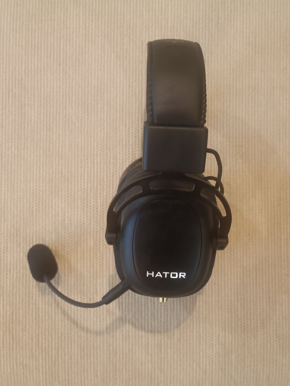 Hator Hypergang 7.1 USB