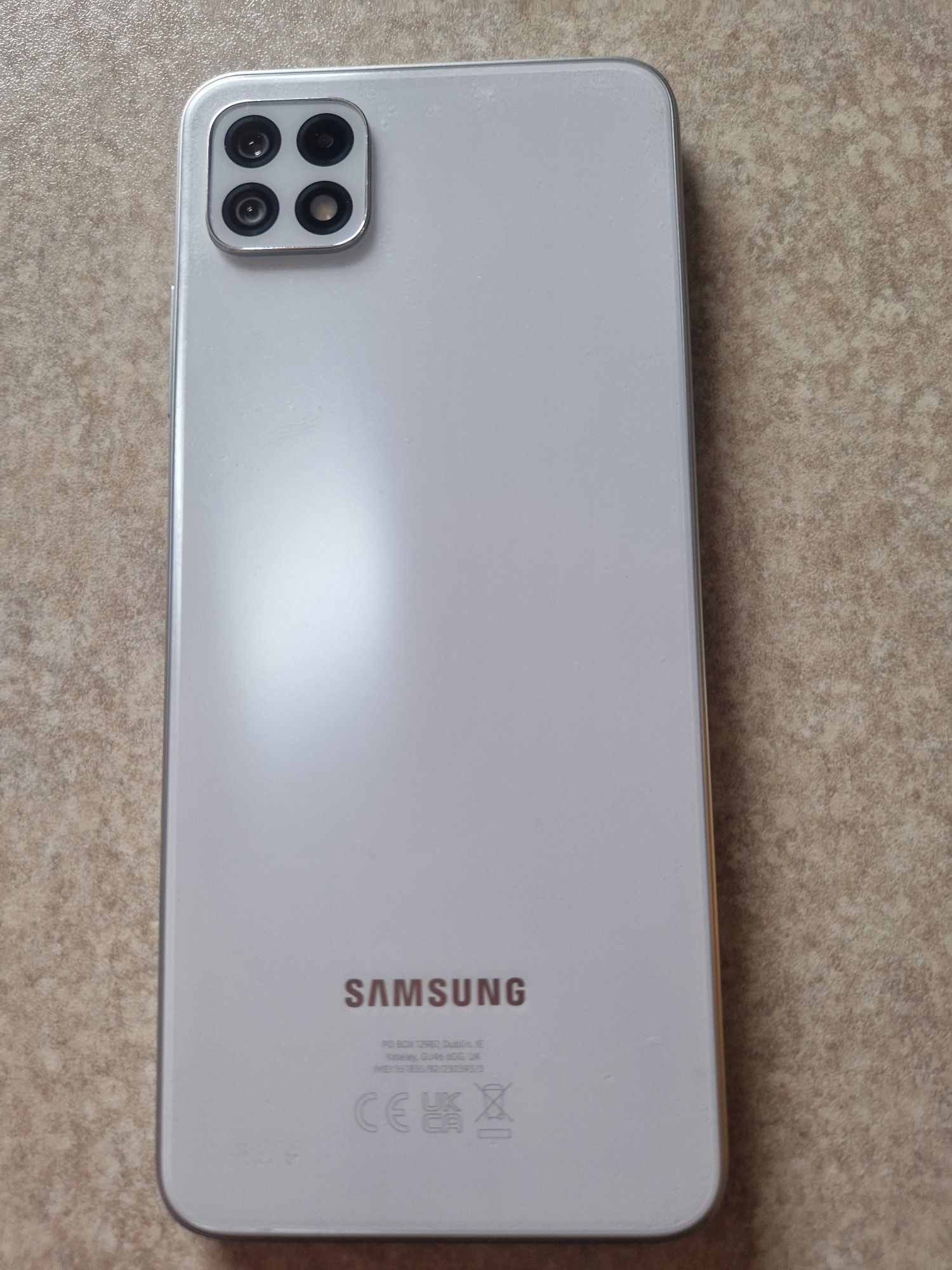 Samsung Galaxy A22 5G - 64GB