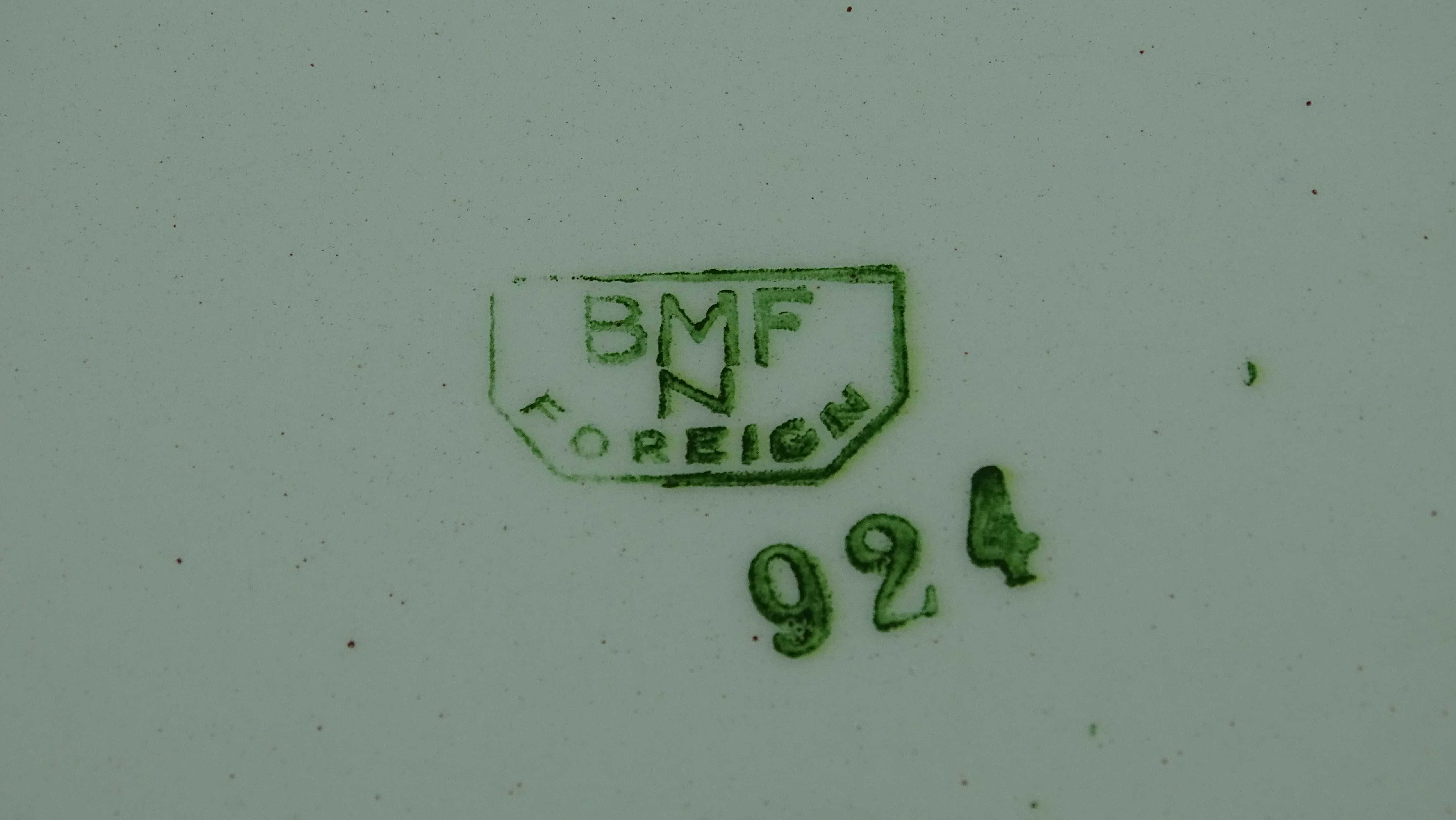Podkładka pod naczynie BMF