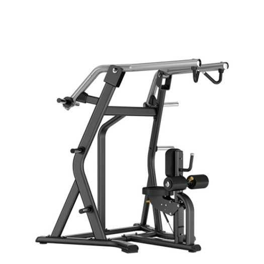 Maszyna siłowa na wolny ciężar typu Hammer High Row