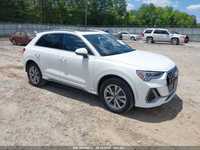 Audi Q3 Premium S line Quattro