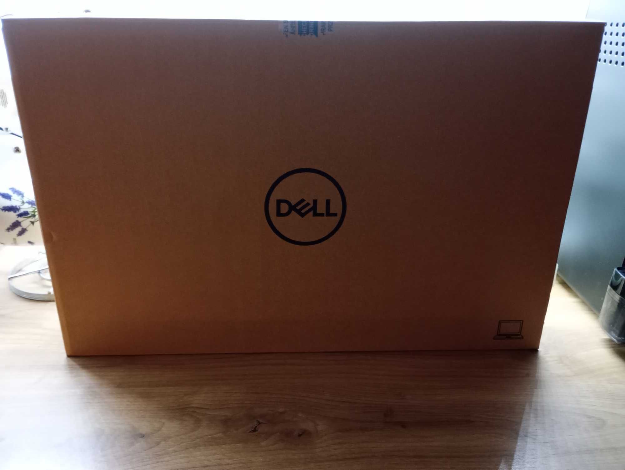 Laptop DELL Vostro 3510 15.6 FHD i5-1135G7 16 GB ram 512 GB SSD