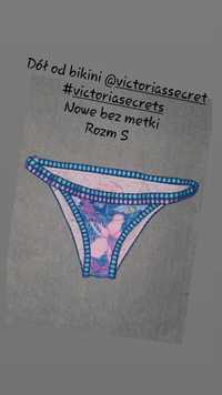 Majtki dół od kostiumu Victoria's Secret