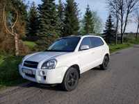 Hyundai Tucson 2009 2.0 benzyna