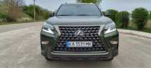 Lexus GX 460 отличное состояние