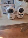 Kamerki smart wifi