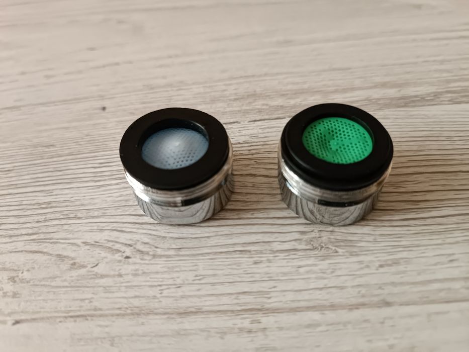 Аератор для змішувача 2 штуки Економія води