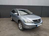 Разборка Lexus RX 300/330/350 дверь фара крыло ляда бампер капот