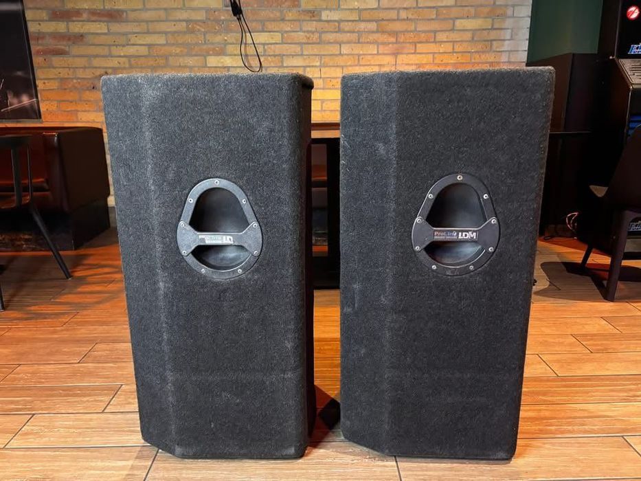 2 kolumny LDM-PDP-612