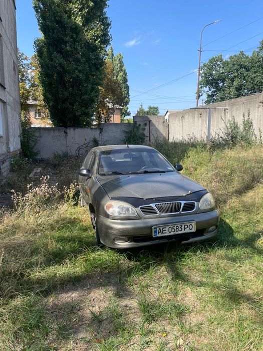 Продам Daewoo Sens