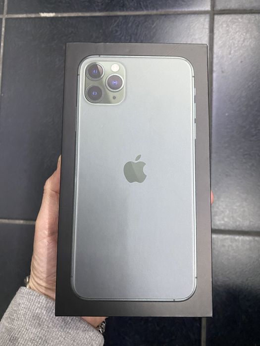 iPhone 11 Pro Max 256Gb