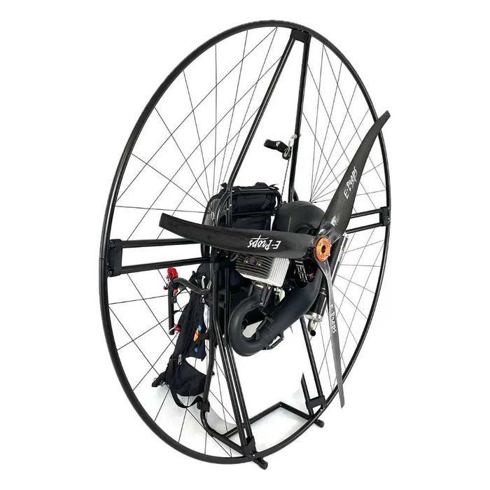 Napęd PPG Vittorazi Moster 185 MY25 ze sprzęgłem