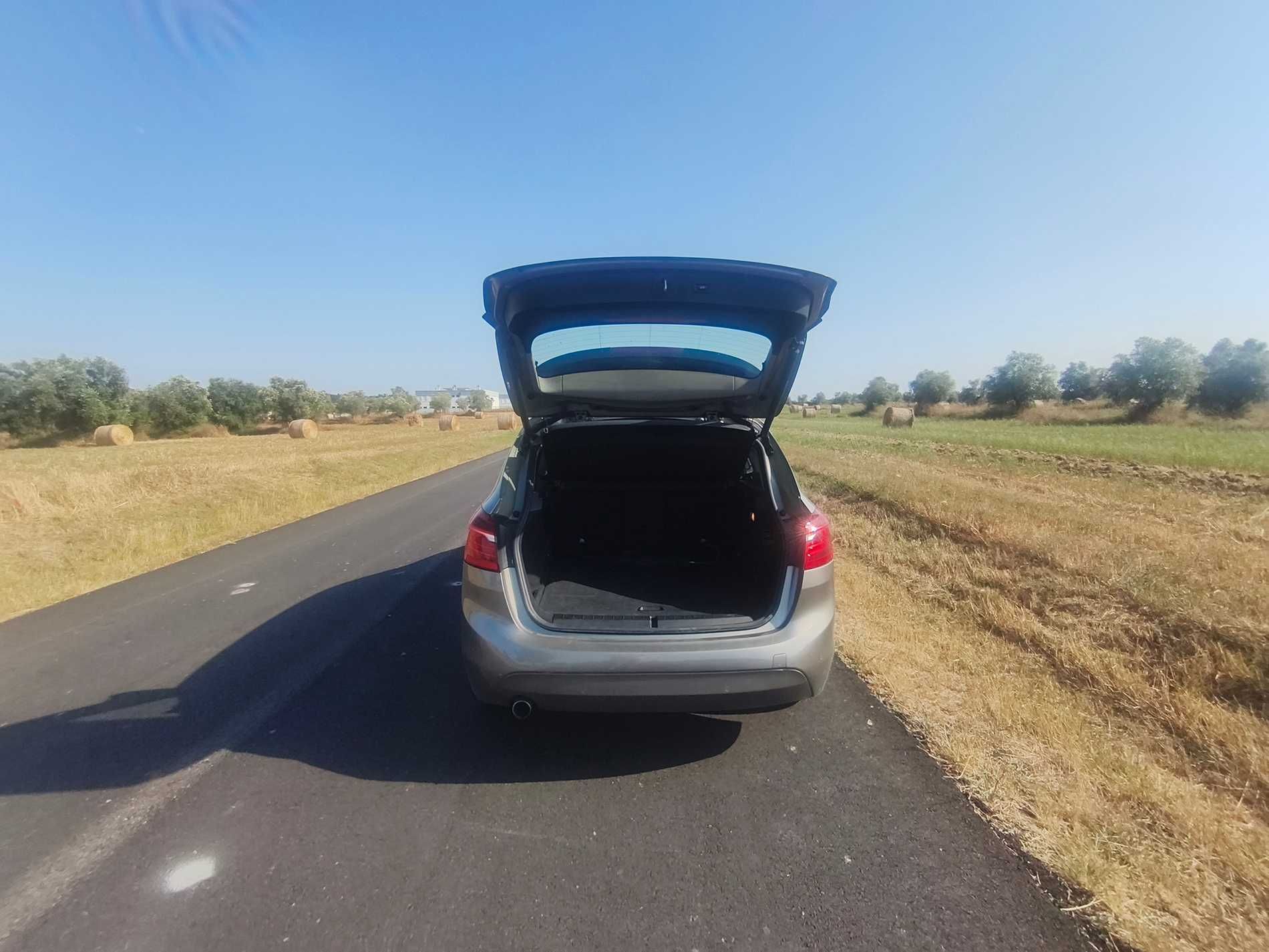 BMW 216D Active Tourer