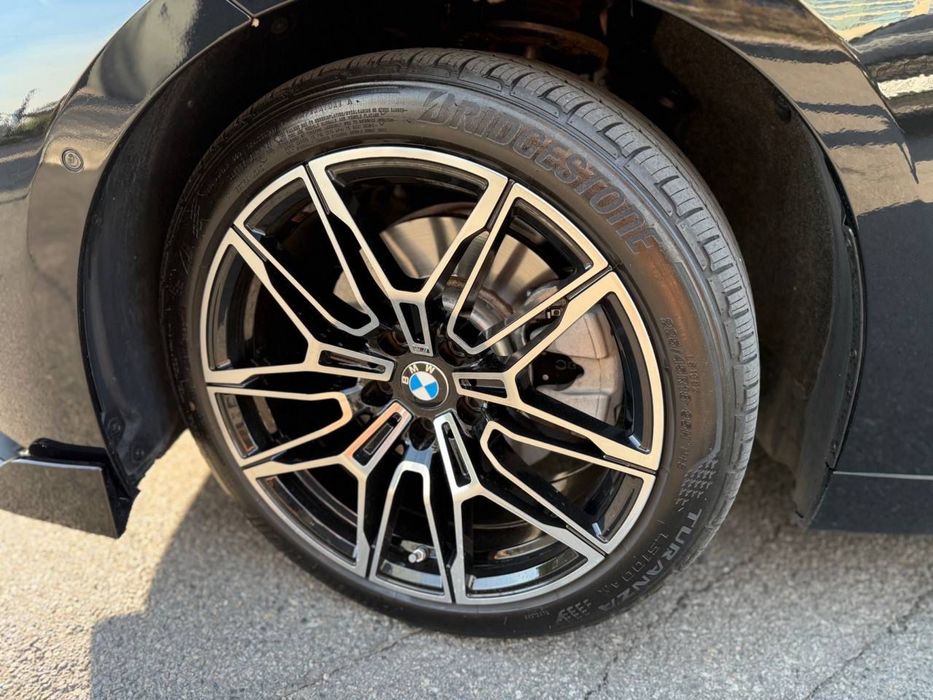 Диски новые R-18 5/112 Bmw 2/3/4 G42/G20/G22
