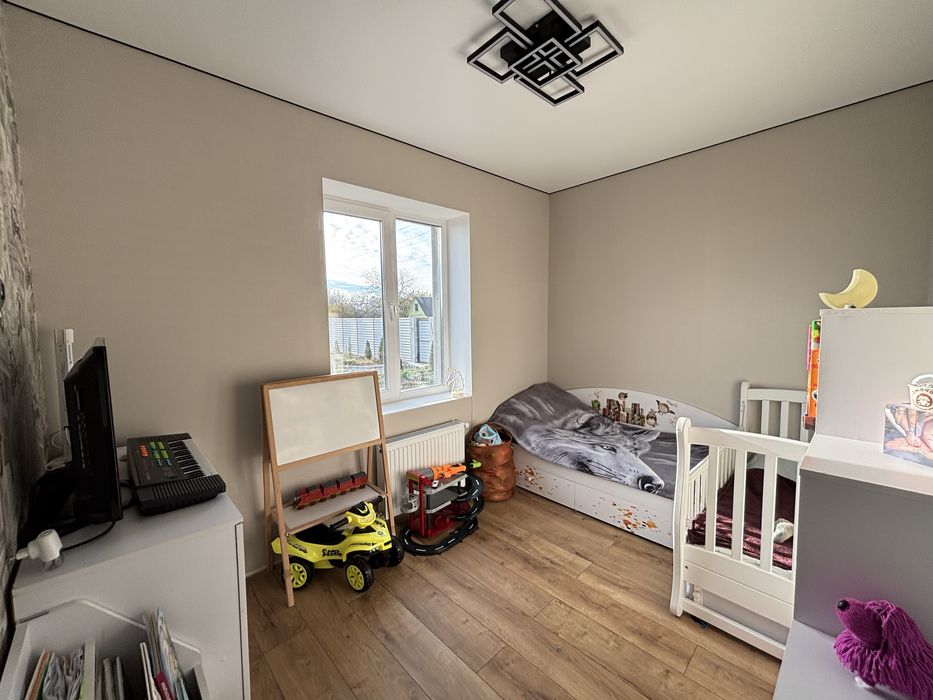 Продаж будинку село Степове (раніше Чапаєвка)