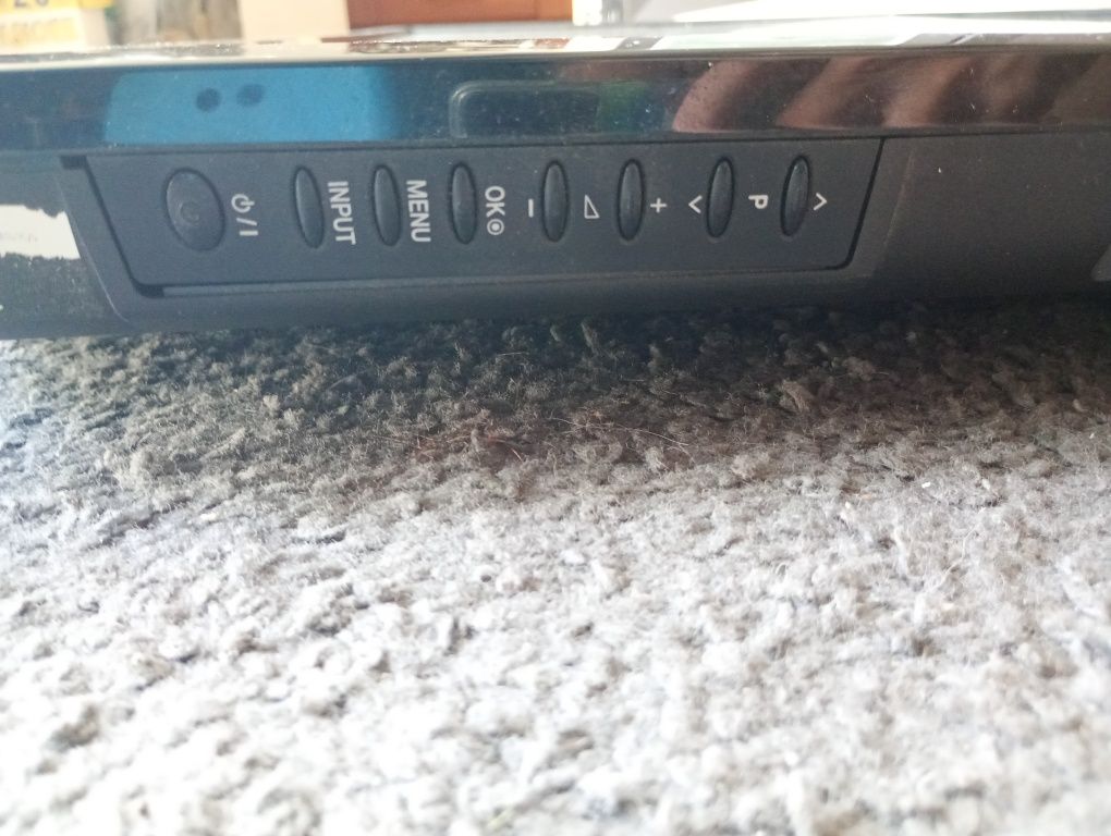 Smart TV LG 47 cali