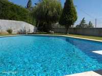 Moradia tipo quintinha com piscina - Encosta Serra Montejunto-Cercal