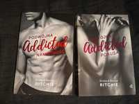 Addicted Krista & Becca Ritchie