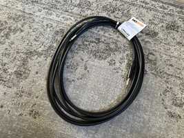 Kabel instrumentalny HD Cable 6 metrów