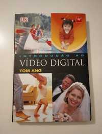 Livro Novo "Introdução ao vídeo digital"