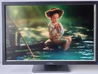 монітор 22" Dell  P2210 1680x1050 +кабель  VGA, DVI DisplayPort USB