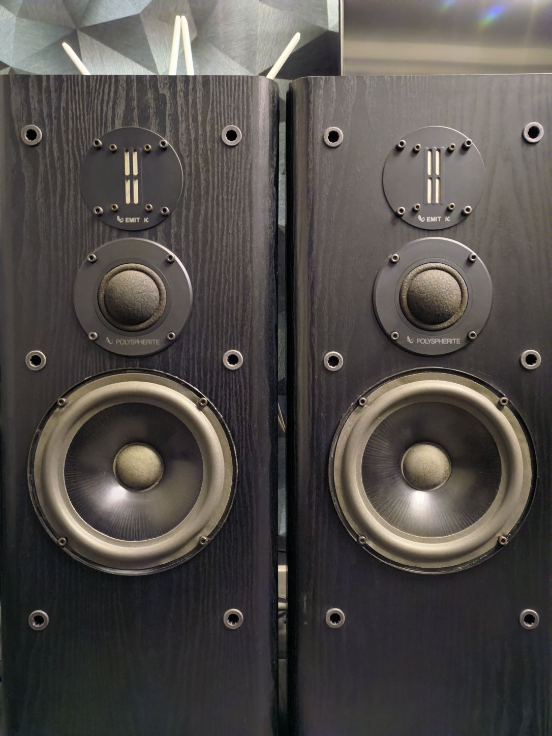 Акустические колонки Infinity rs5001