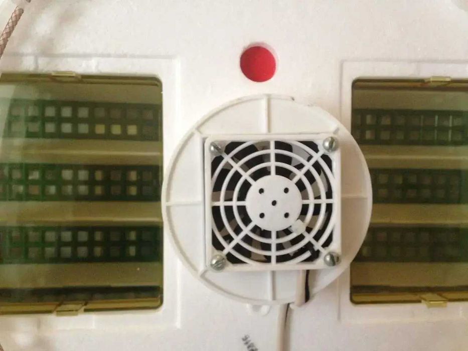 Інкубатор механічний Квочка МІ-30-1-Е Теновий, всі моделі в наявності.