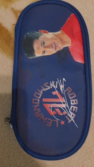 Piórnik "Lewandowski"