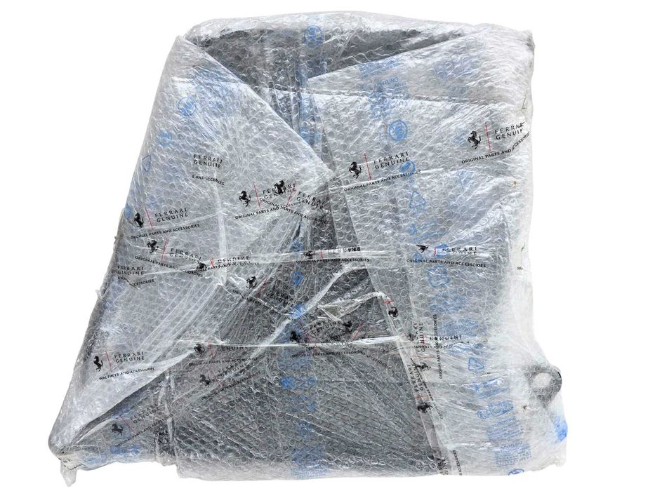 Ferrari F8 488 Pista - Chłodnica wody silnika RH Water Radiator - NOWA