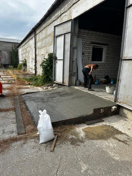 Аренда склада. Авангард (Овидиопольский район)