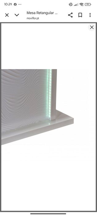 Vendo Mesa Extensível á melhor oferta