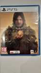 Gra ps5 death stranding directors cut Polski wersja ps5