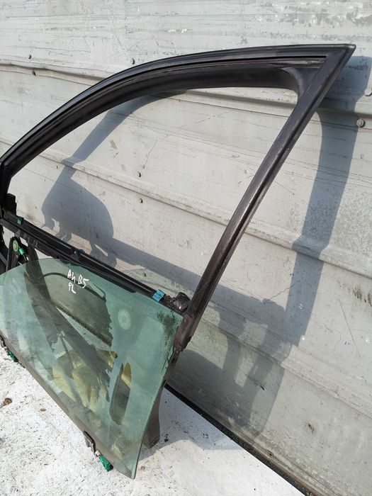 Audi A4 B5 Mechanizm Podnośnik Ramka Szyby Lewy Przód Lewy Przedni