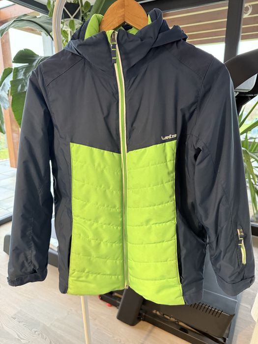 Kurtka narciarska dla chłopca Decathlon 152 Wedze