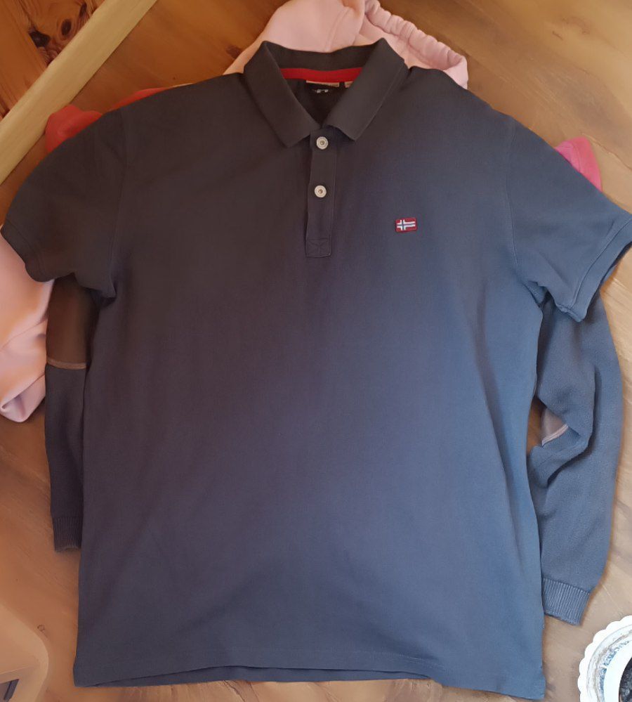 Stone island new balance edc