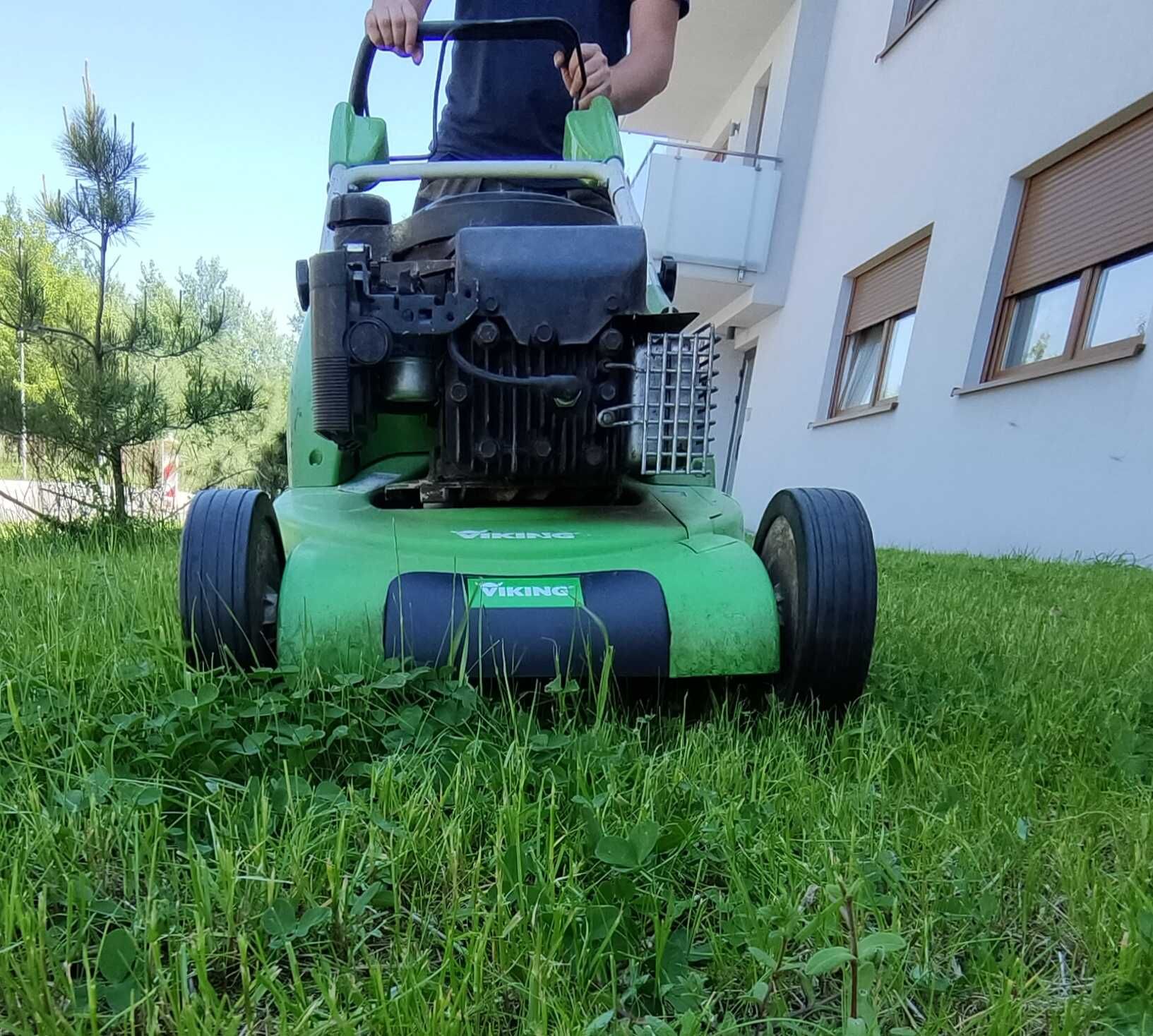 Usługi Ogrodnicze! - Zapewnij Swemu Ogrodowi Najlepszą Opiekę